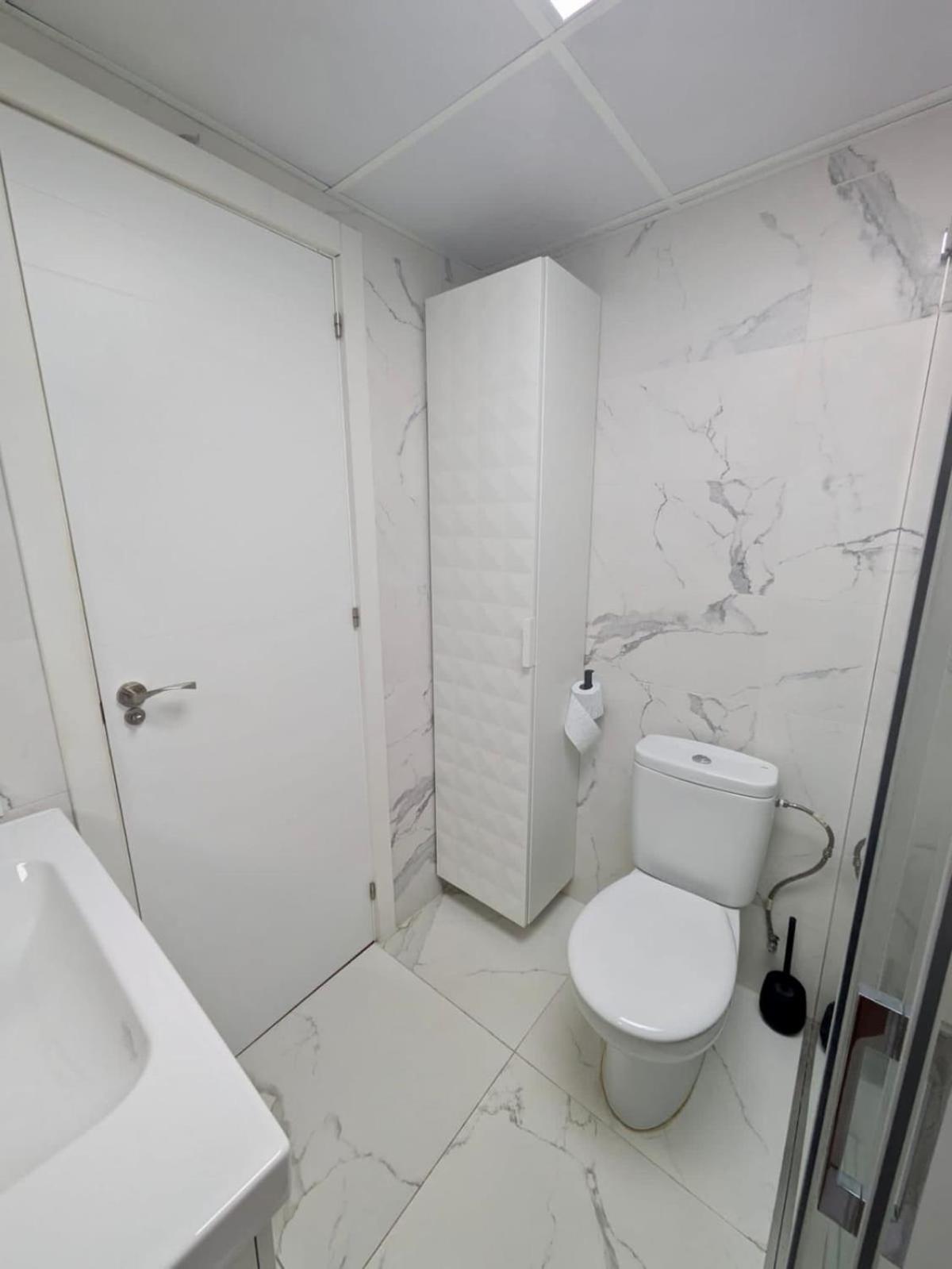 Reformed Cozy Penthouse With Pool - Portaventura Salou