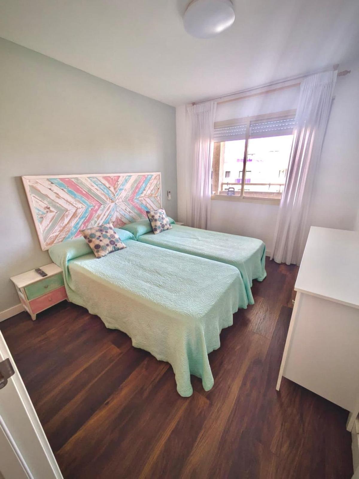 Reformed Cozy Penthouse With Pool - Portaventura * Salou