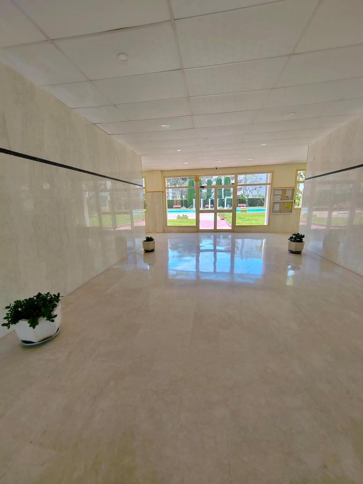Reformed Cozy Penthouse With Pool - Portaventura Salou