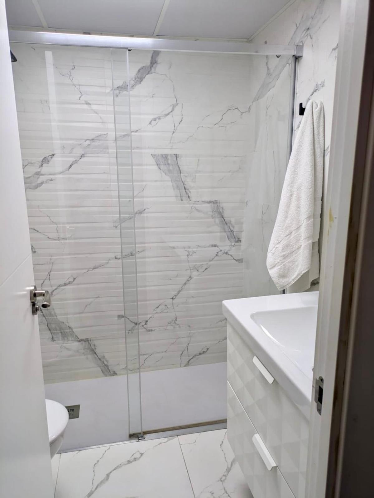 Apartamento Reformed Cozy Penthouse With Pool - Portaventura