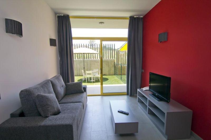 Apartamento Apolo Rentalmar