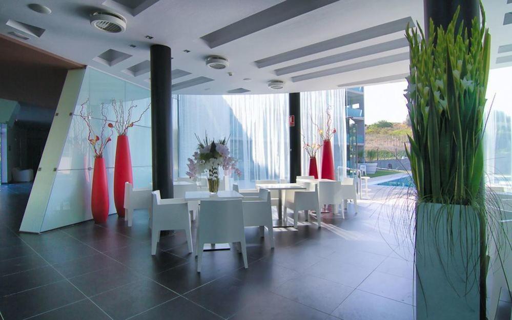 Apartamento Apolo Rentalmar Salou