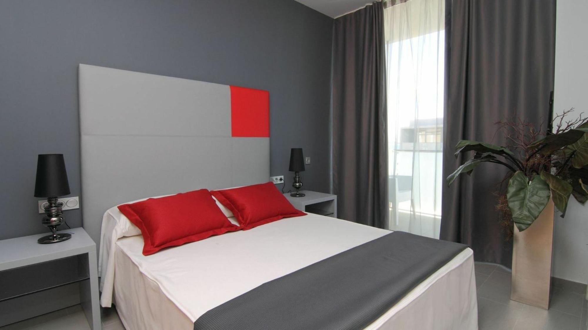 Apartamento Apolo Rentalmar Salou