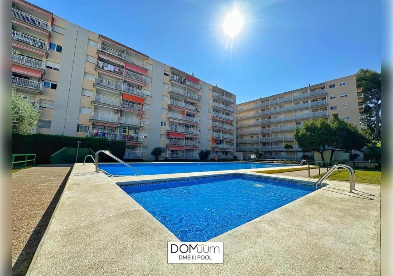 Domuum Holidays - Dms Iii Pool