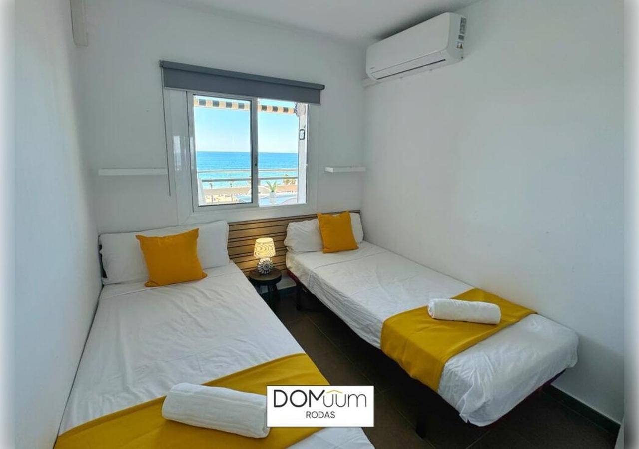 Domuum Holidays - Rodas *