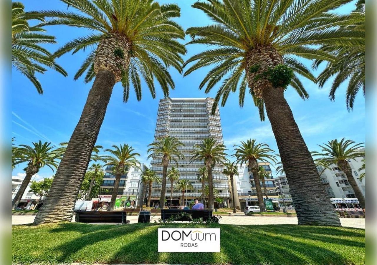 Domuum Holidays - Rodas Apartment *