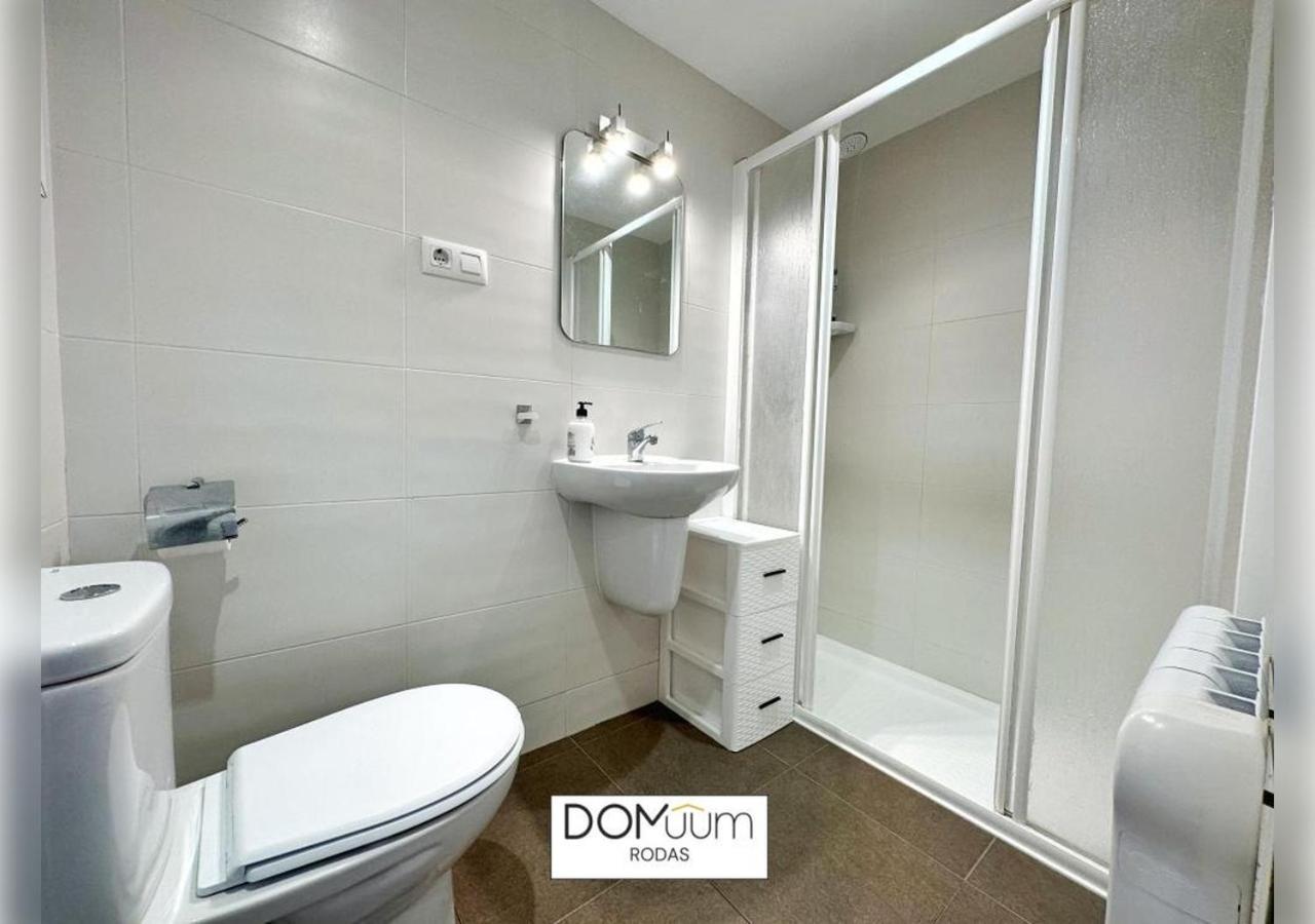 Apartment Domuum Holidays - Rodas *