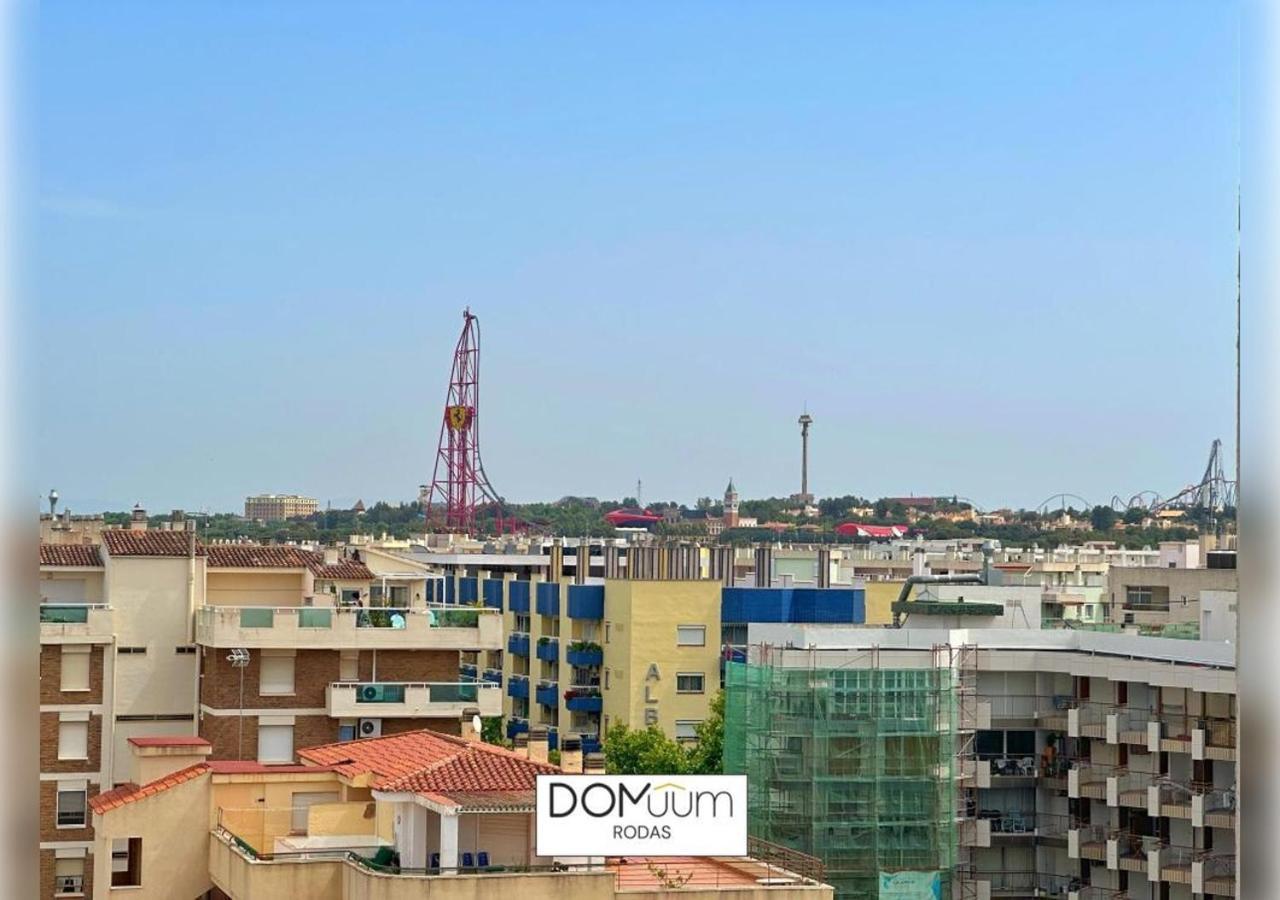 Apartment Domuum Holidays - Rodas Salou