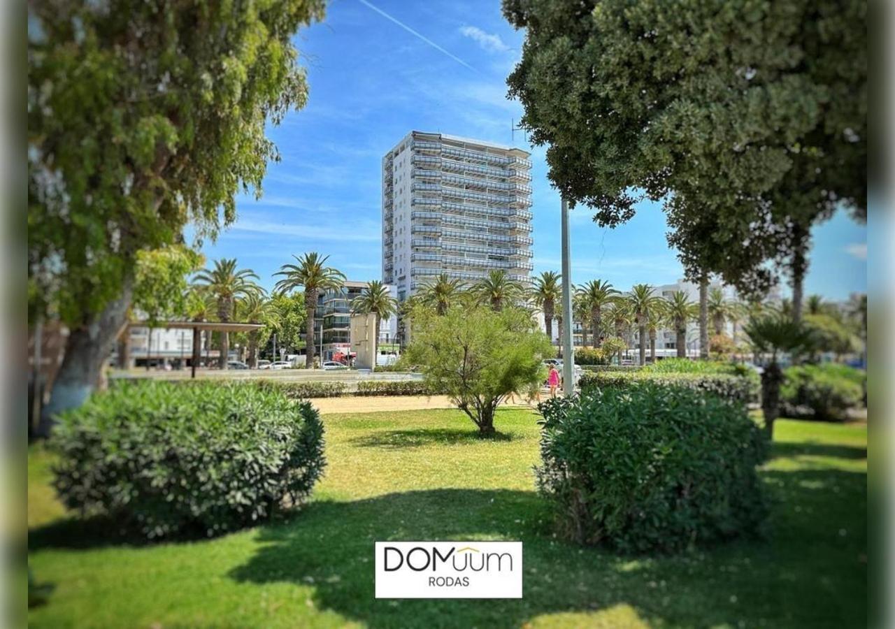 Domuum Holidays - Rodas Salou