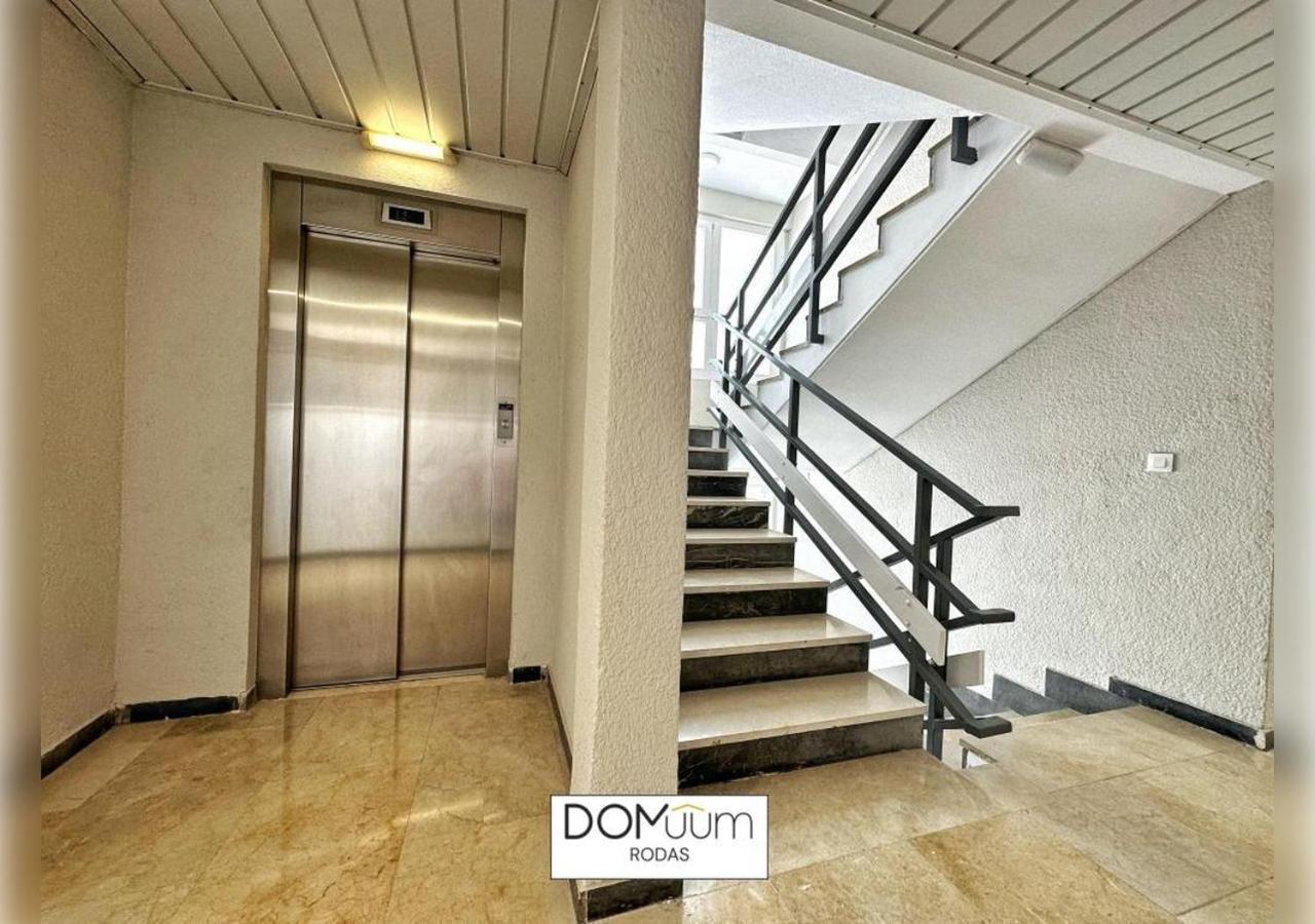 Domuum Holidays - Rodas