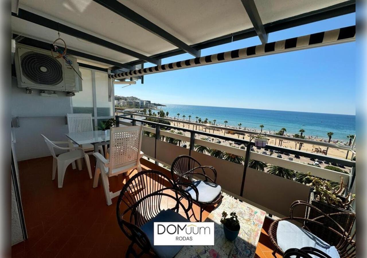 Domuum Holidays - Rodas Apartment *