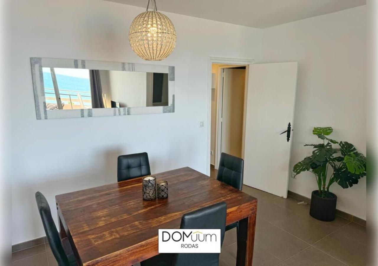 Domuum Holidays - Rodas Apartment