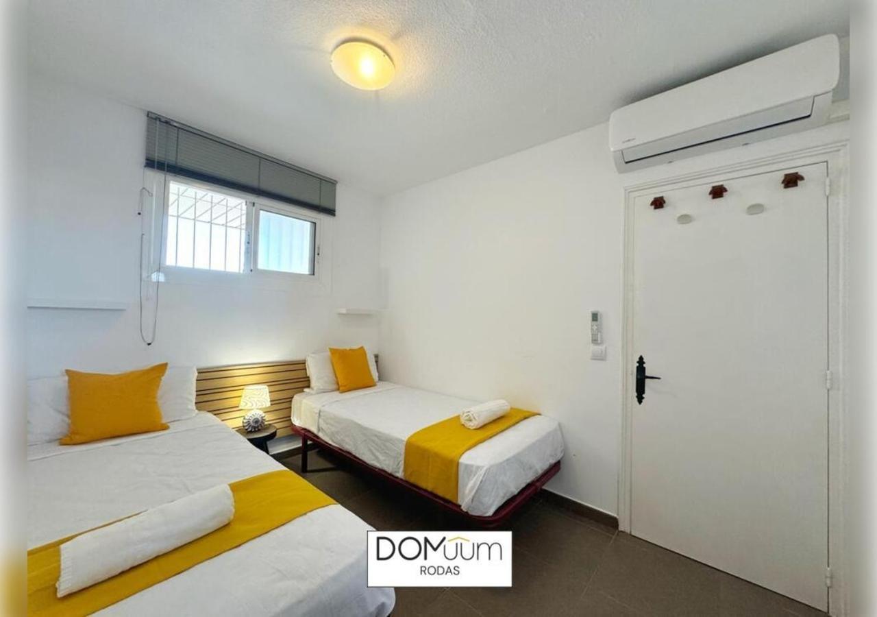 Apartment Domuum Holidays - Rodas Salou