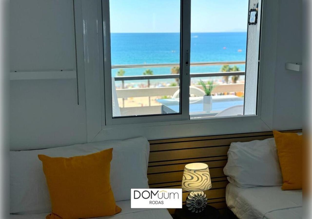 Domuum Holidays - Rodas Apartment Salou