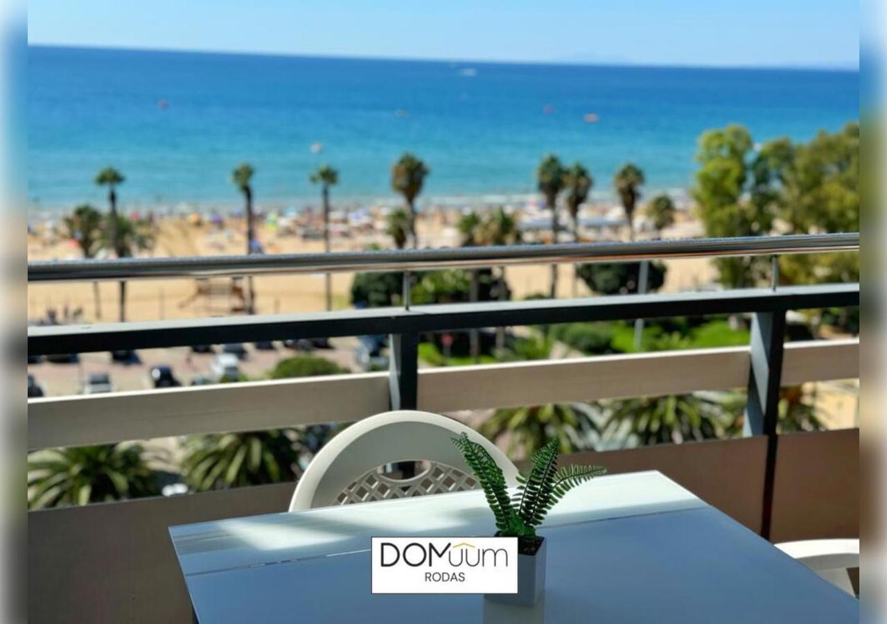 Apartment Domuum Holidays - Rodas Salou
