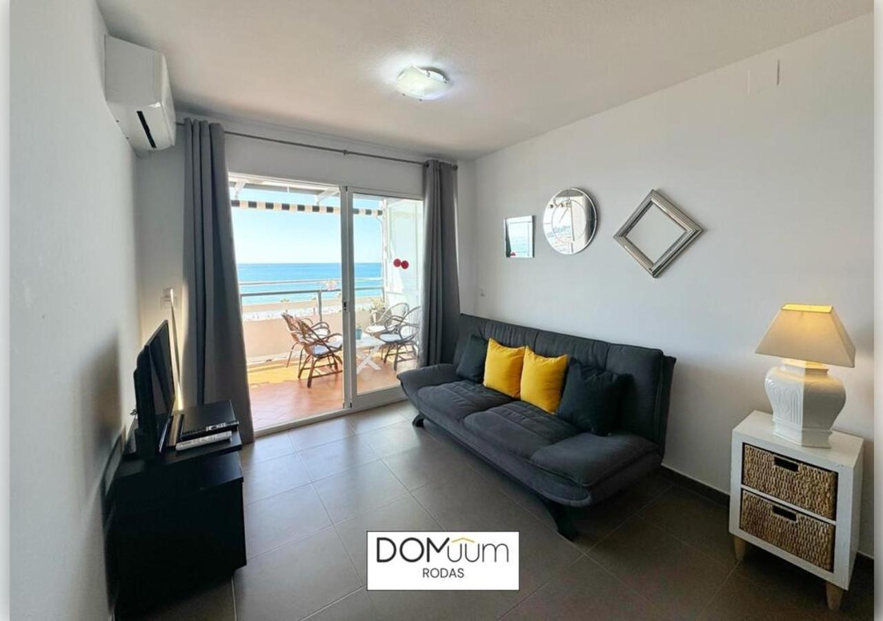 Domuum Holidays - Rodas Apartment