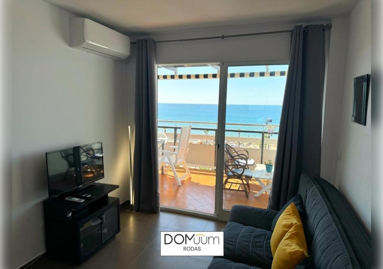 Domuum Holidays - Rodas Apartment *
