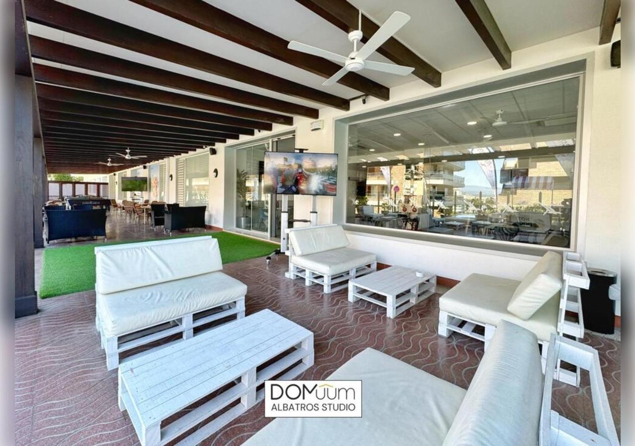 Domuum Holidays - Albatros Family Salou