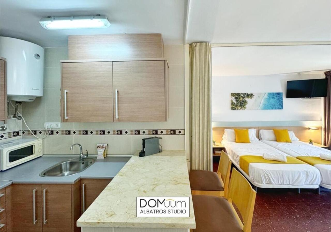 Domuum Holidays - Albatros Family