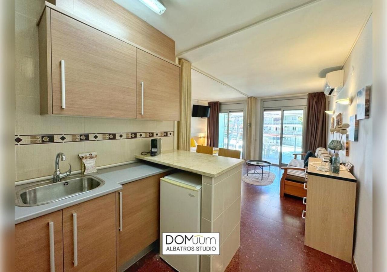 Domuum Holidays - Albatros Family *