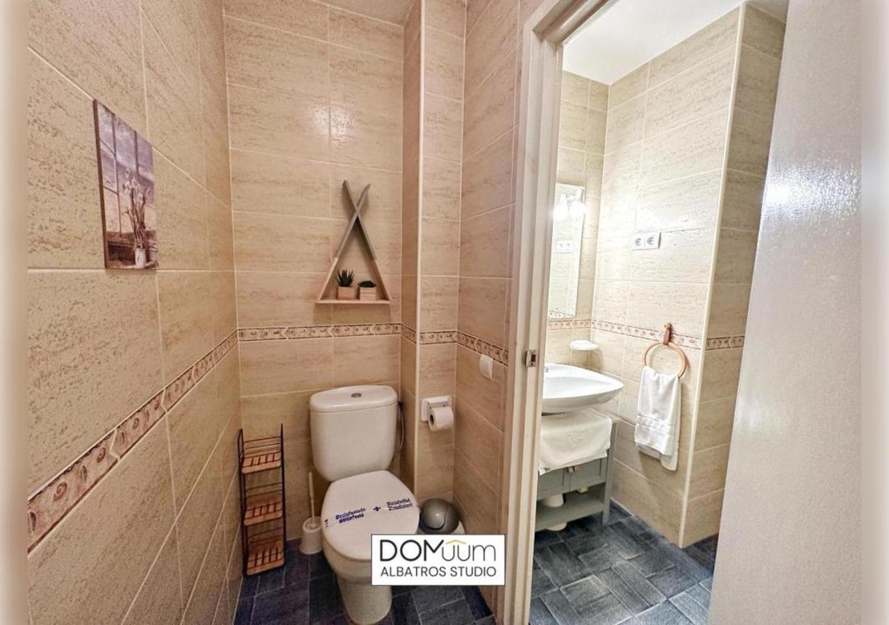 Domuum Holidays - Albatros Family Salou