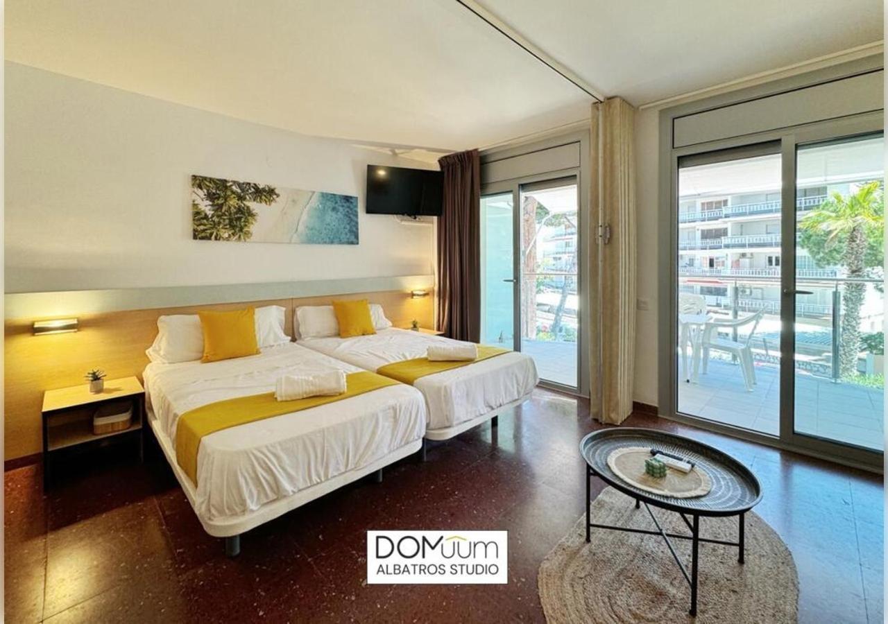 Domuum Holidays - Albatros Family Salou