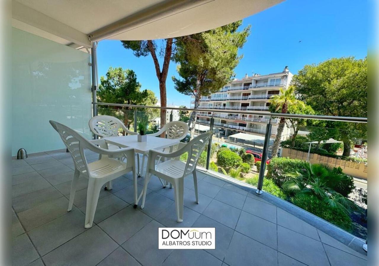 Domuum Holidays - Albatros Family