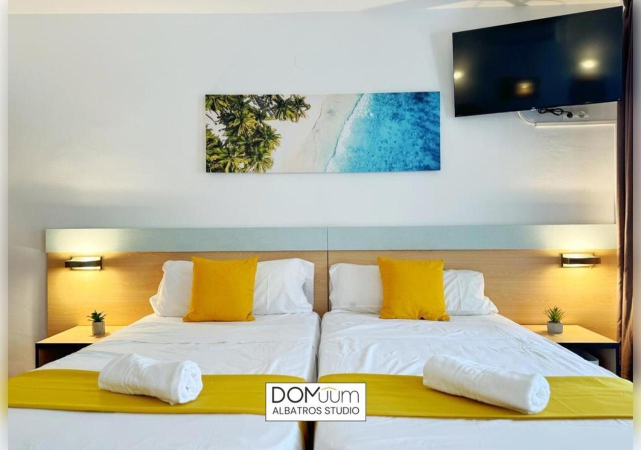 Domuum Holidays - Albatros Family