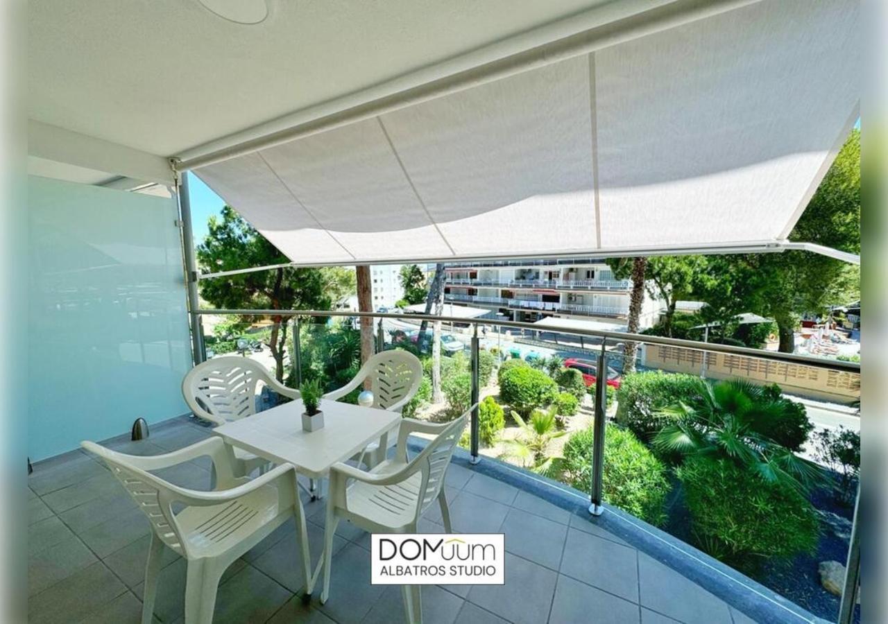 Apartment Domuum Holidays - Albatros Family *