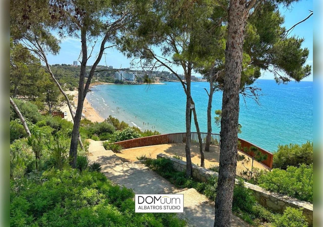 Domuum Holidays - Albatros Family