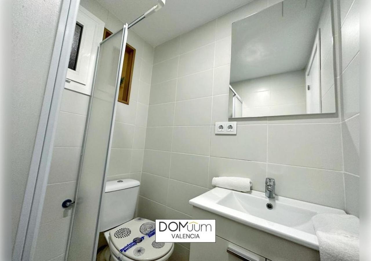 Domuum Holidays - Valencia * Salou