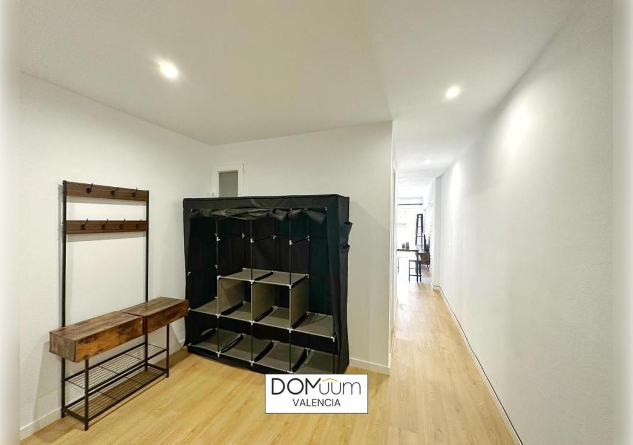 Domuum Holidays - Valencia Appartement Salou