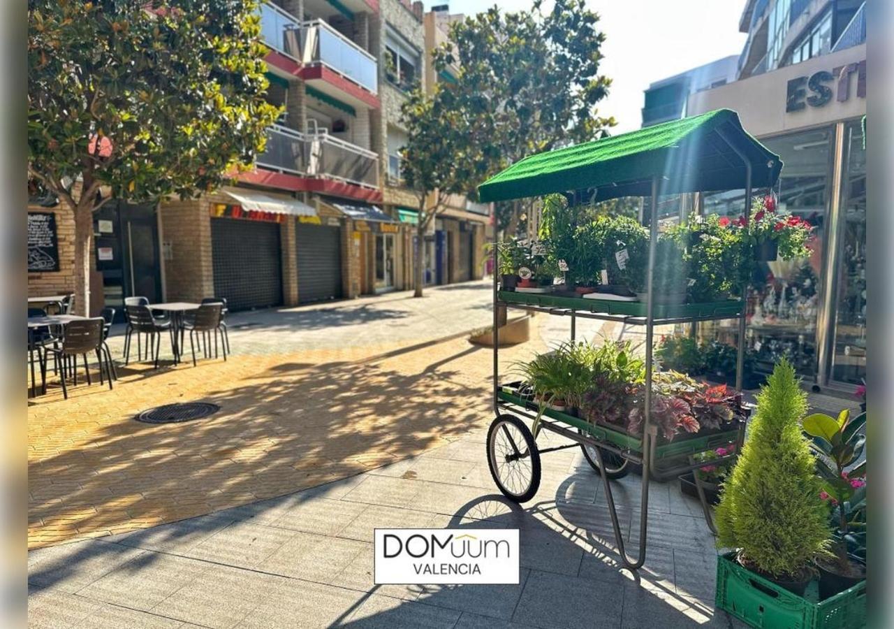 Domuum Holidays - Valencia Salou