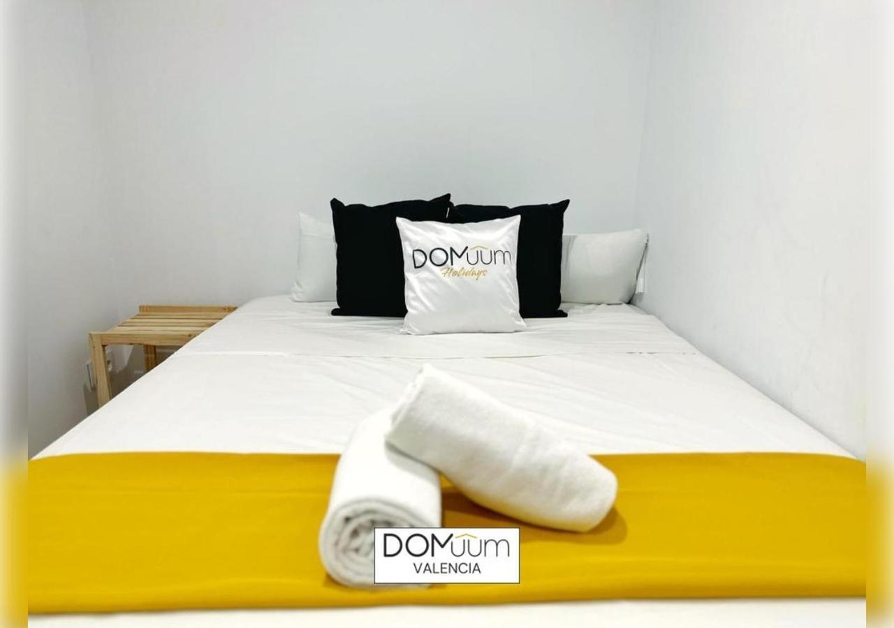 Domuum Holidays - Valencia * Salou