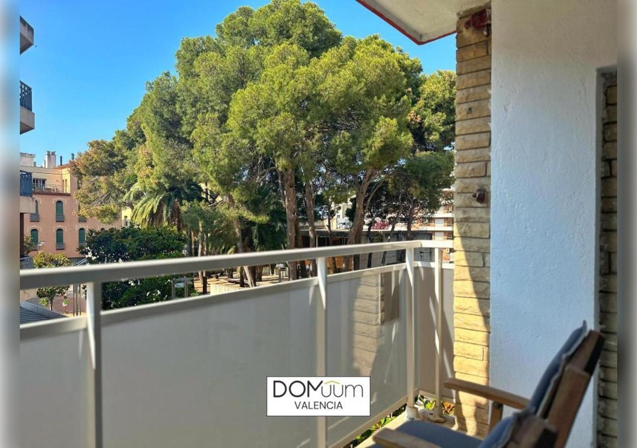 Appartement Domuum Holidays - Valencia
