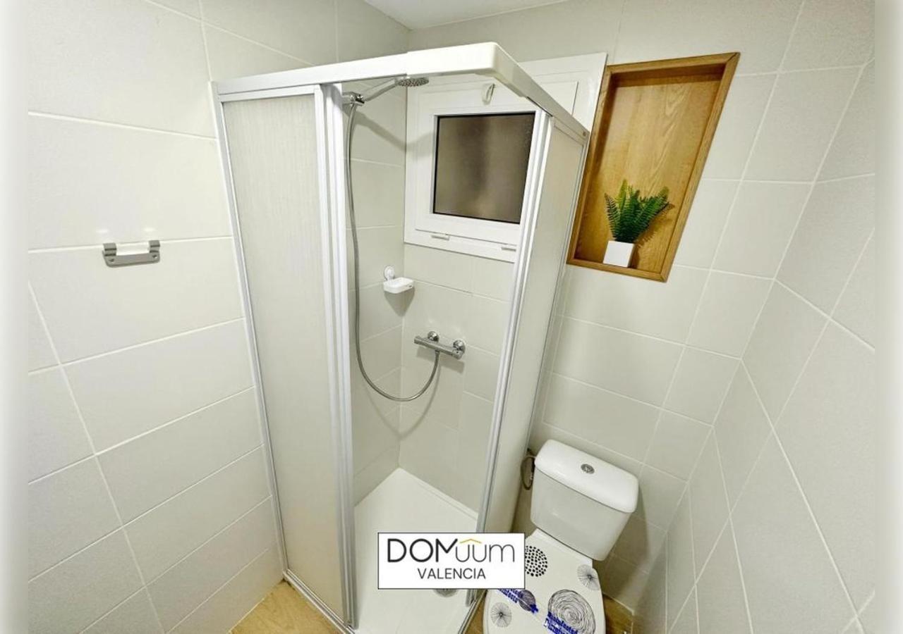 Appartement Domuum Holidays - Valencia *
