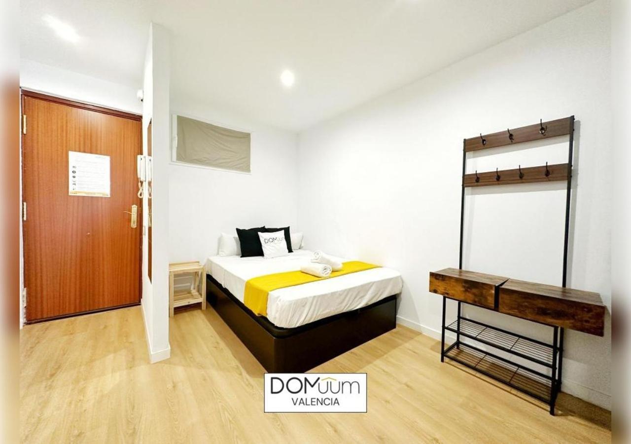 Domuum Holidays - Valencia Appartement Salou