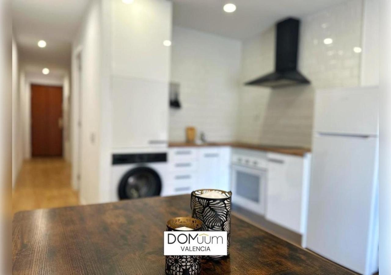 Appartement Domuum Holidays - Valencia Salou