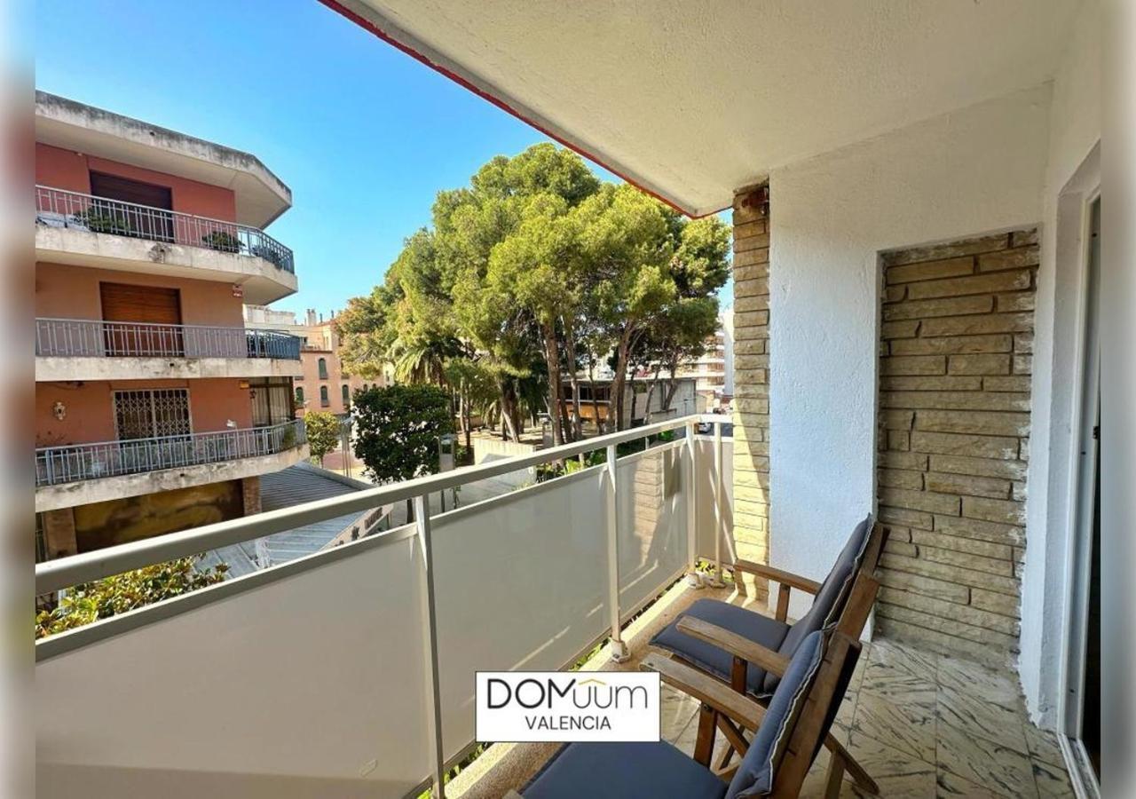 Domuum Holidays - Valencia *