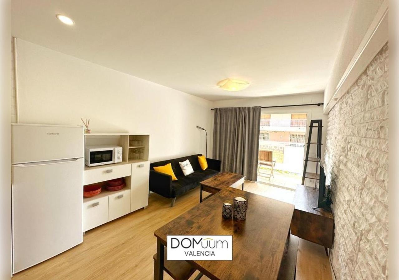 Domuum Holidays - Valencia Salou