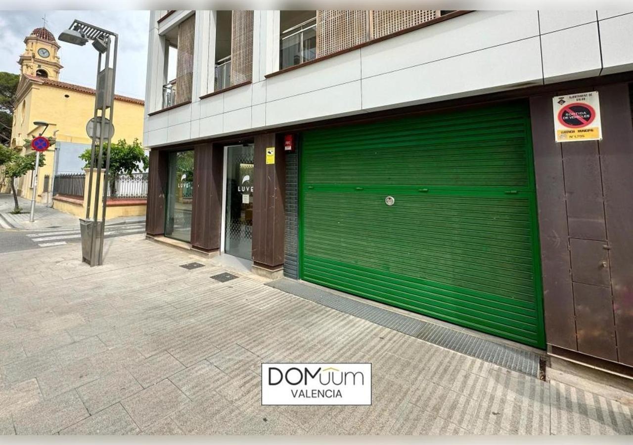 Domuum Holidays - Valencia Appartement *