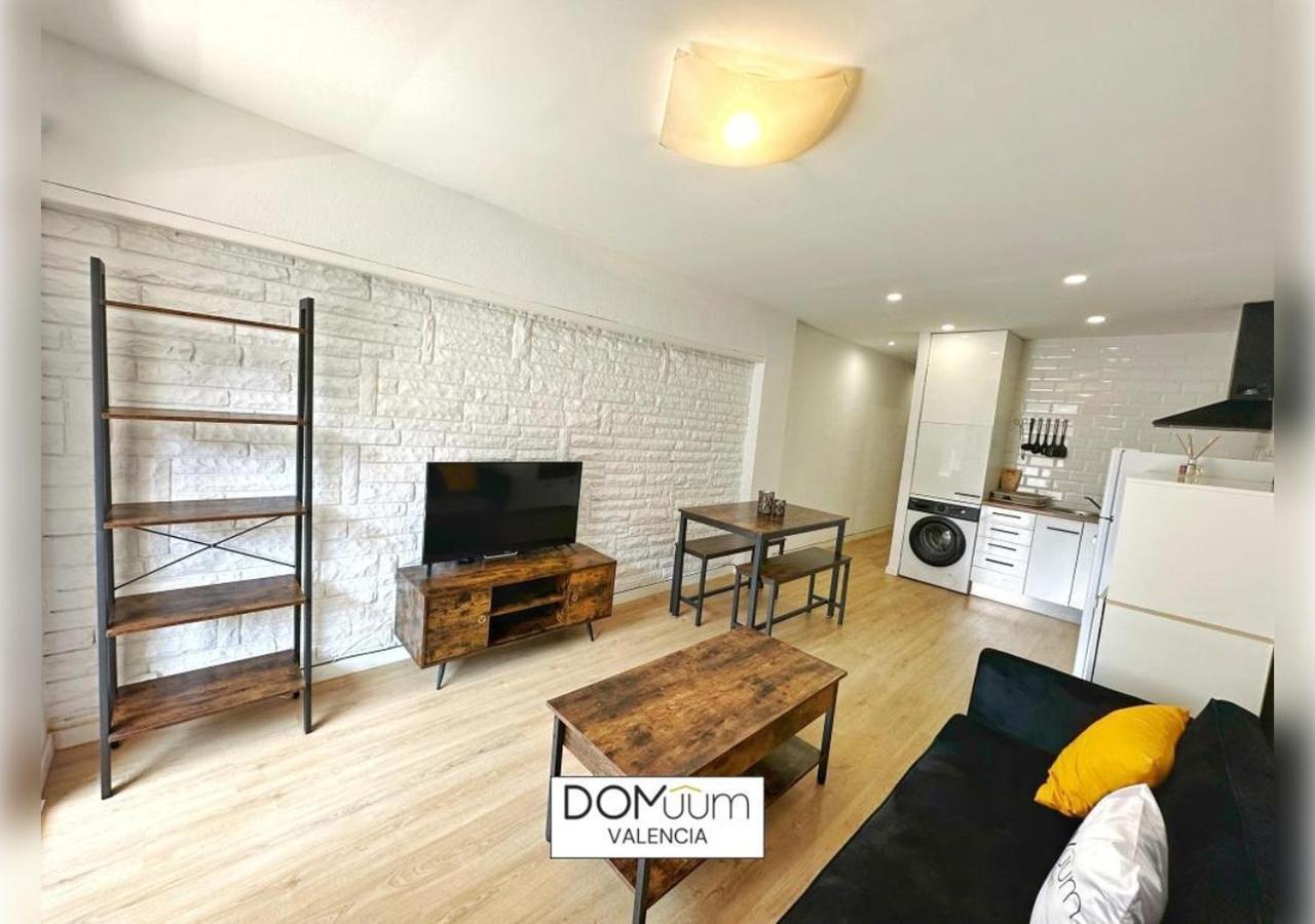 Domuum Holidays - Valencia Appartement Salou