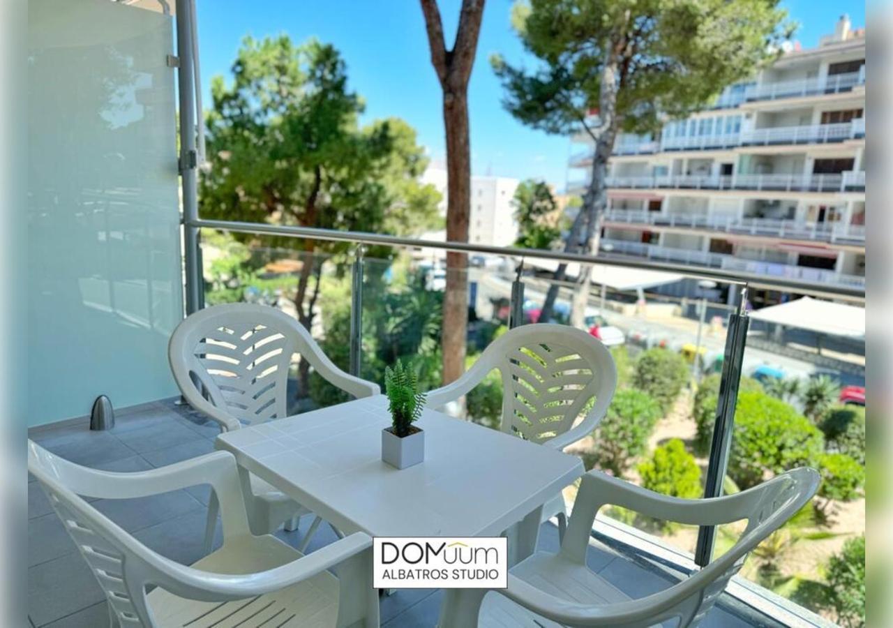 Domuum Holidays - Albatros Family Salou