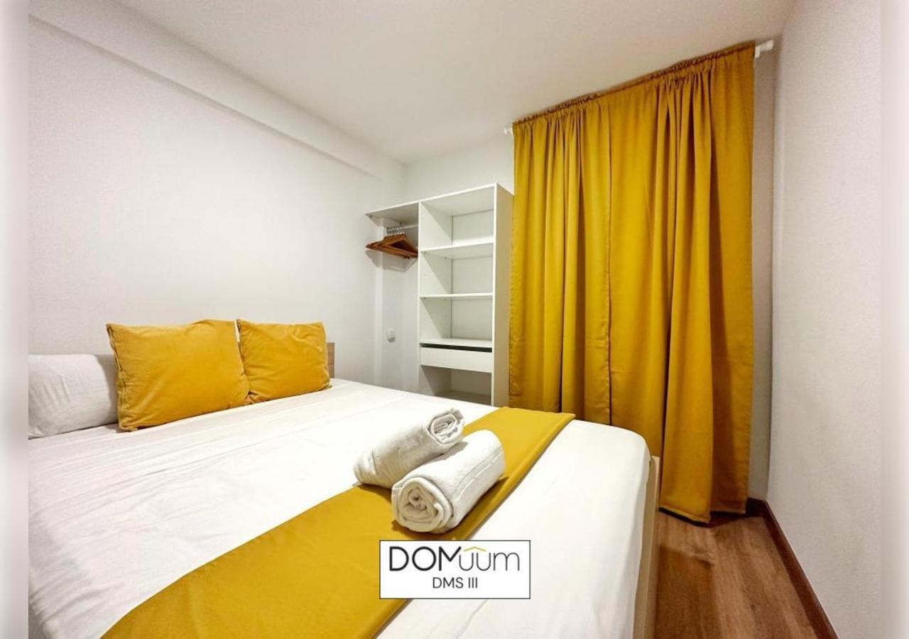 Domuum Holidays - Dms Iii Apartamento *