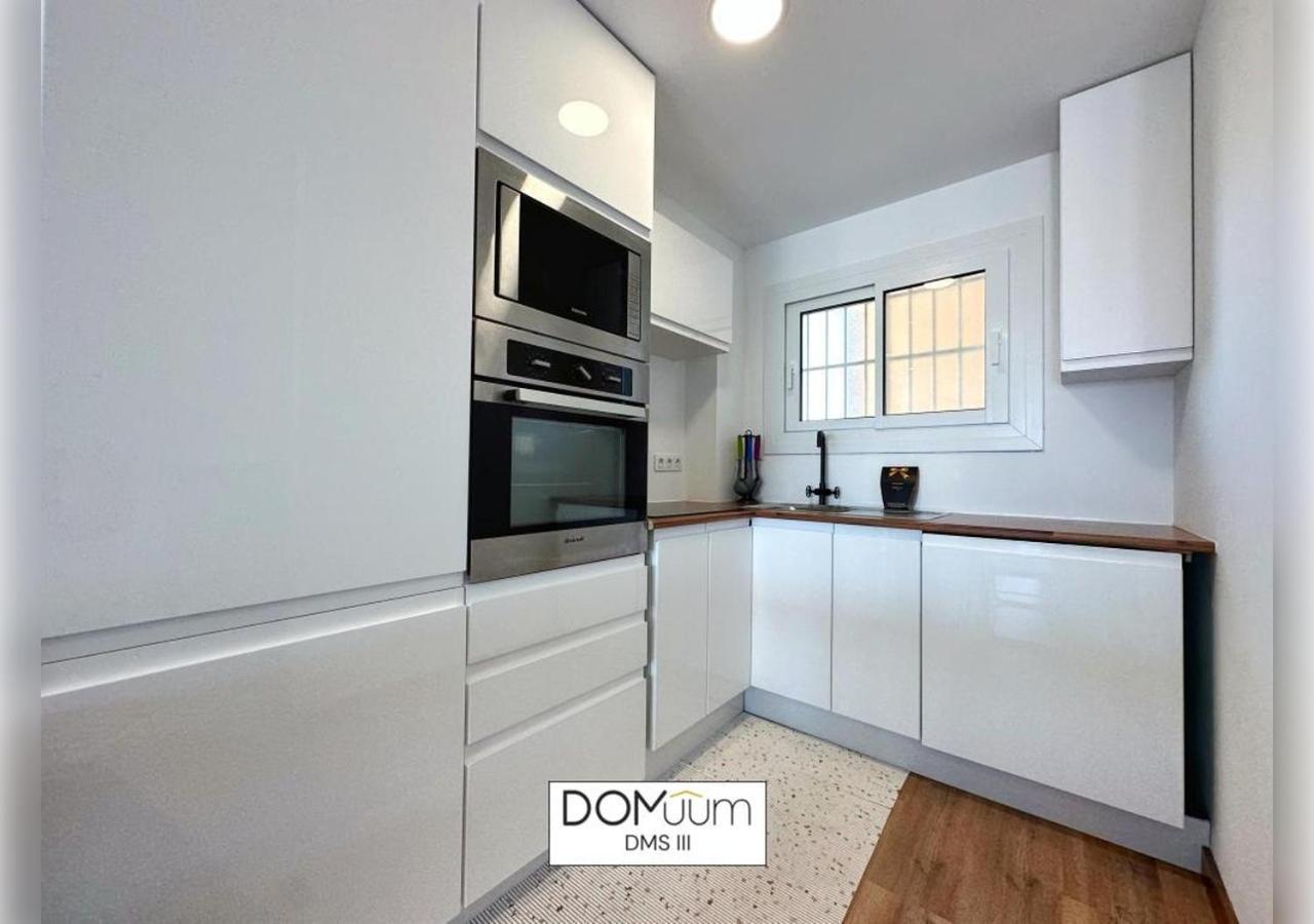 Apartamento Domuum Holidays - Dms Iii *