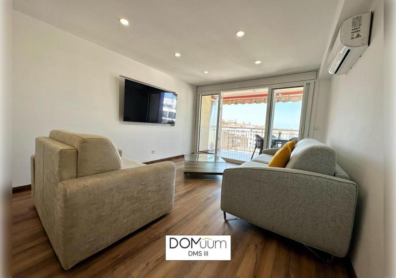 Domuum Holidays - Dms Iii Apartamento Salou