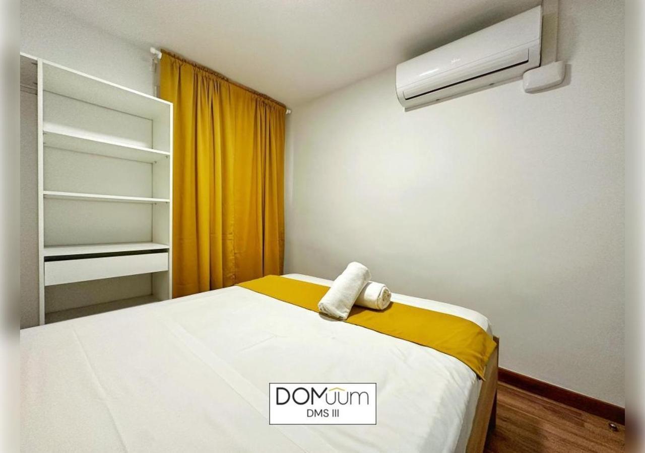 Domuum Holidays - Dms Iii * Salou