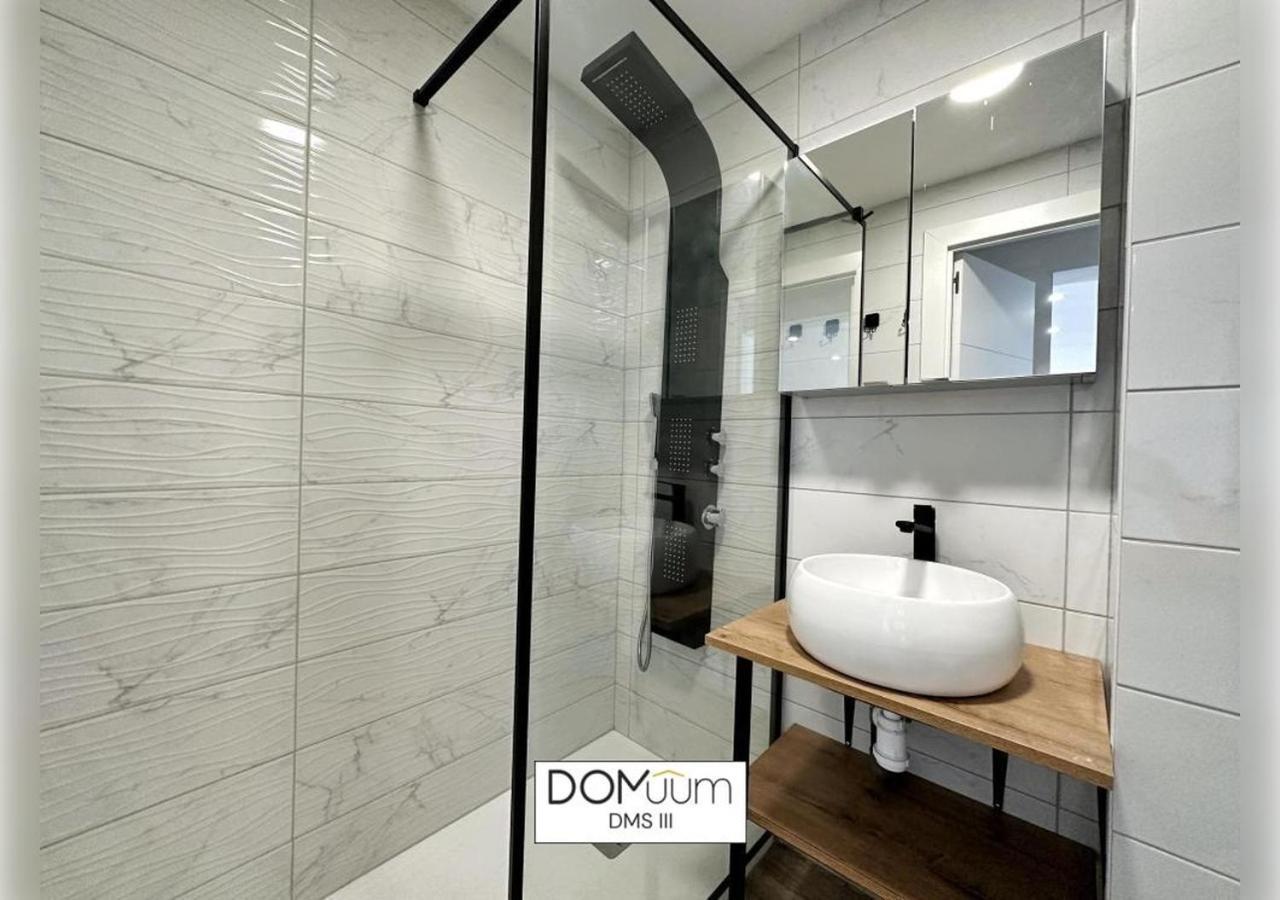 Apartamento Domuum Holidays - Dms Iii