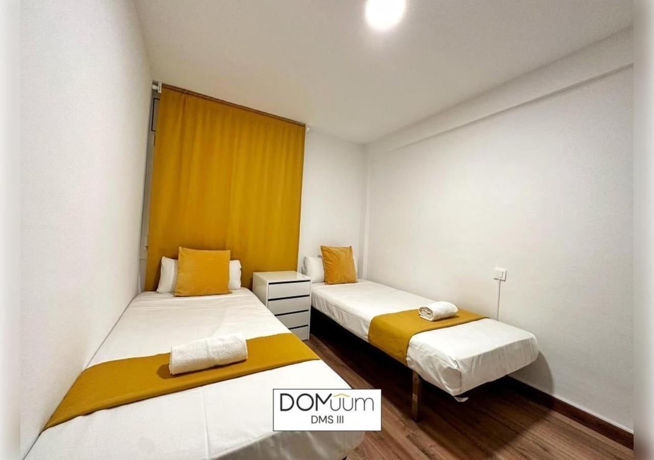 Apartamento Domuum Holidays - Dms Iii