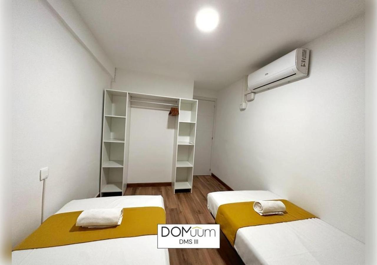 Domuum Holidays - Dms Iii Apartamento *